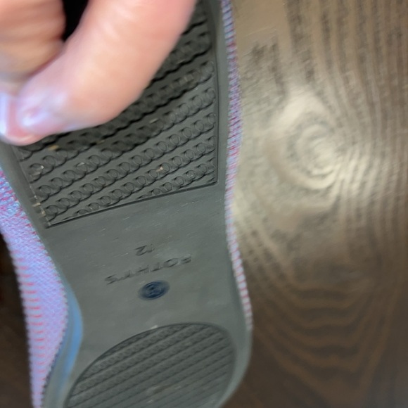 Rothy’s *RARE* Amethyst Herringbone - Picture 3 of 4